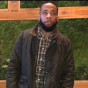 Meet your Posher, Deangelo